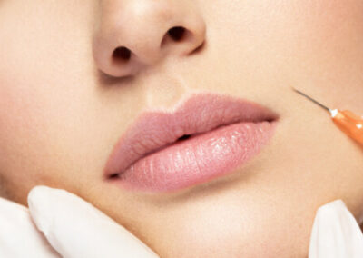Botox, Hyaluron & Eigenfett – Welche Filler für optimale Ergebnisse