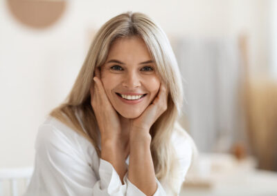 Vorher Nachher Bilder zu Botox