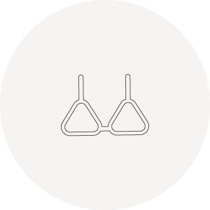 Stütz-BH
