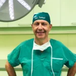 Prof. Dr. Turkof Edvin 👨‍⚕️